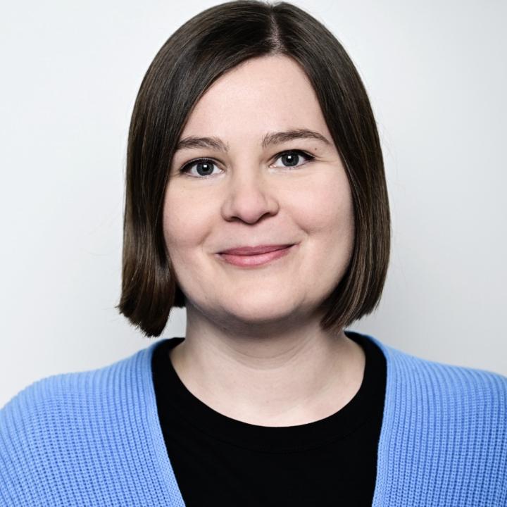 Eva Nesbach