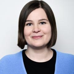 Eva Nesbach