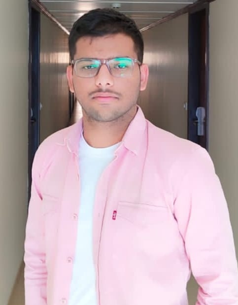 Rishabh Bhargava