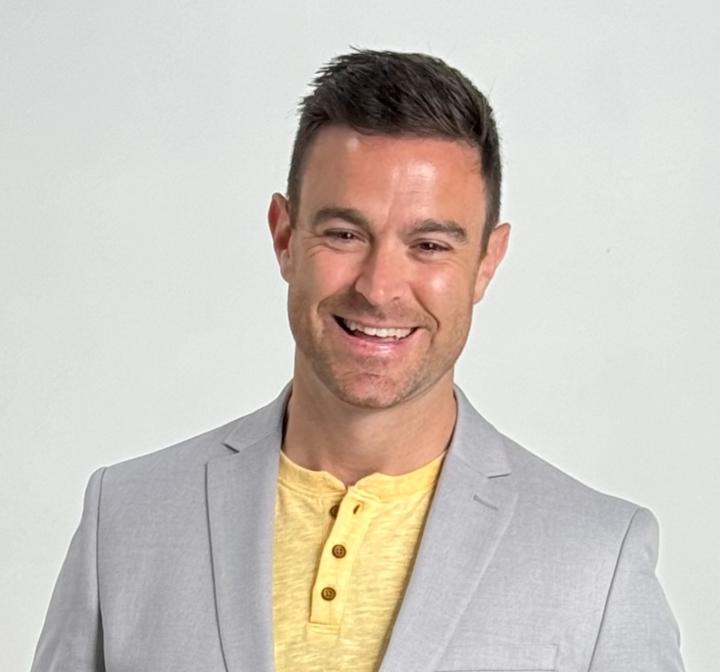 Tim Kelly