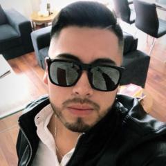 Henry Ventura