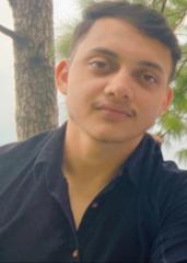 Asif Sheikh