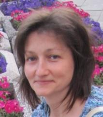 Ivelina Semerdzhieva