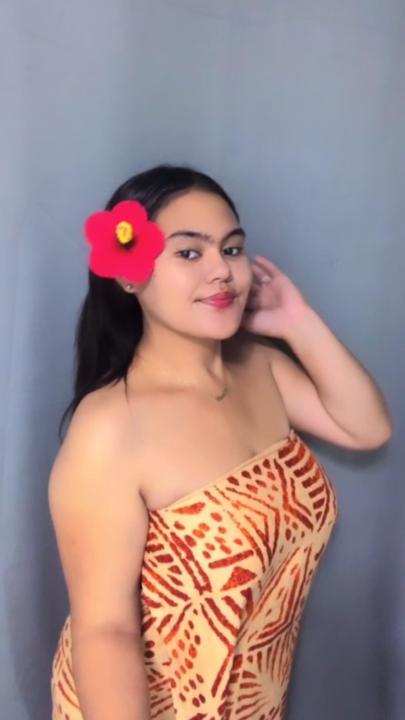 Aana Malielegaoi
