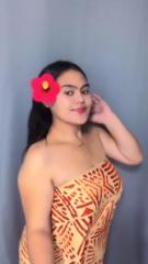 Aana Malielegaoi