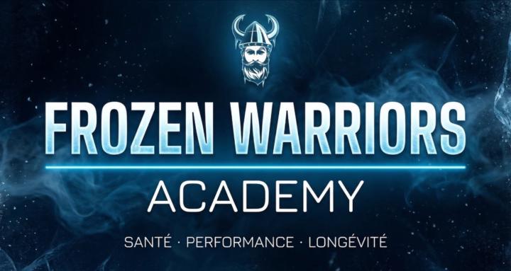 Frozen warriors Academy