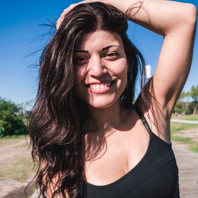 Camilla Chavez