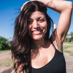 Camilla Chavez