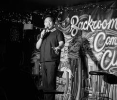 Blake Sing
