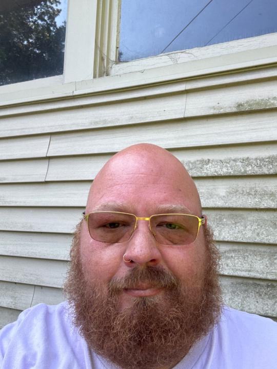 Curtis Andrew