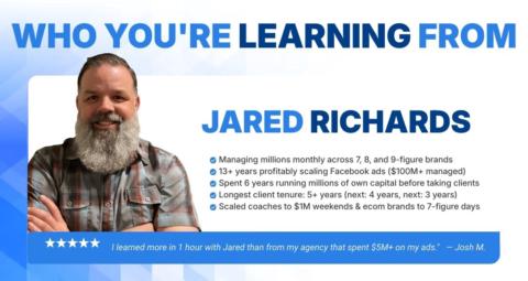 Facebook Ads Scaling Lab gallery image