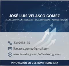 Jose Velasco