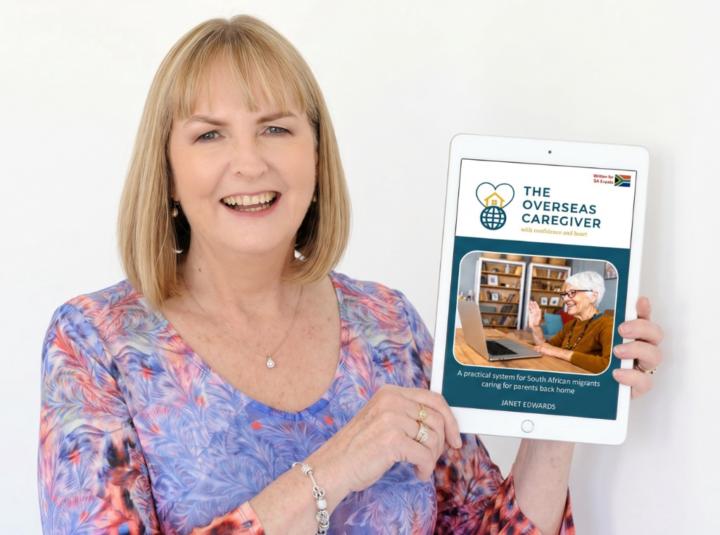 Janet Edwards