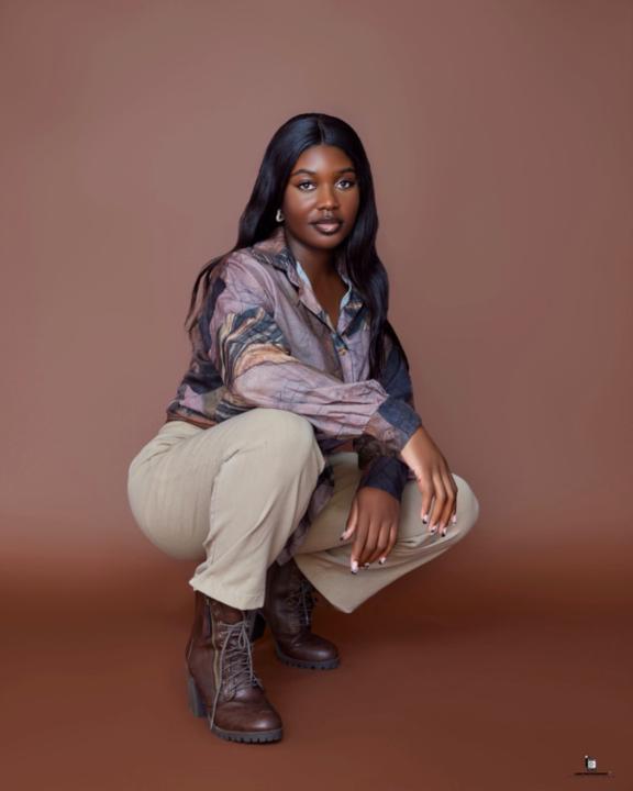 Barbara Munga