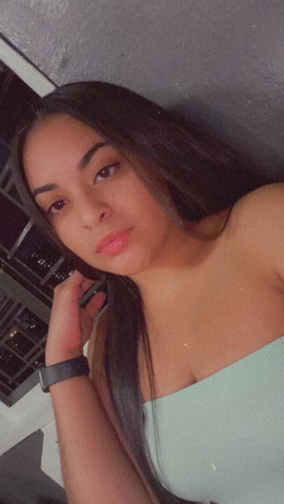 Yankarla Perdomo