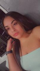 Yankarla Perdomo