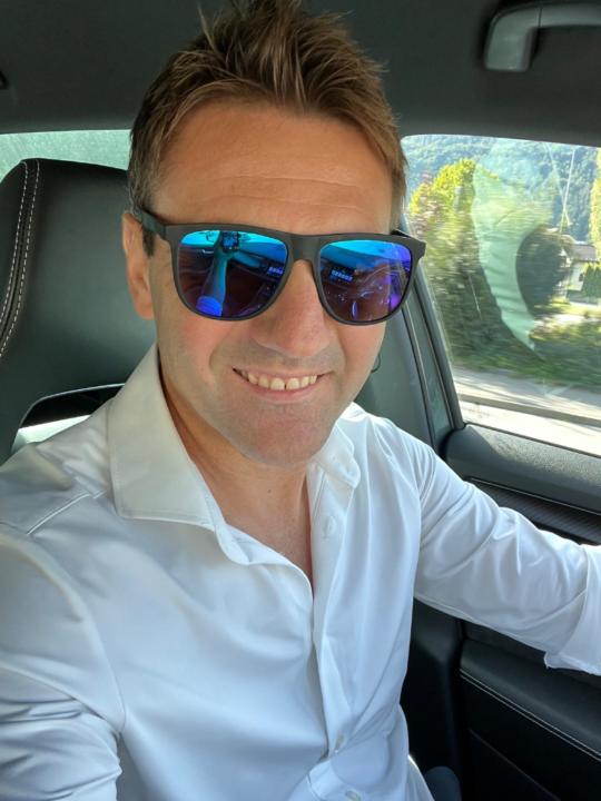 Marco Rissi