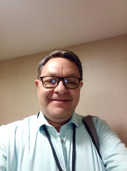 Juan Carlos Rodríguez