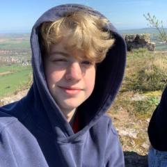 Noah Baqué