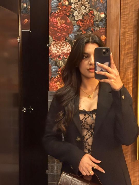 Reet Khurana