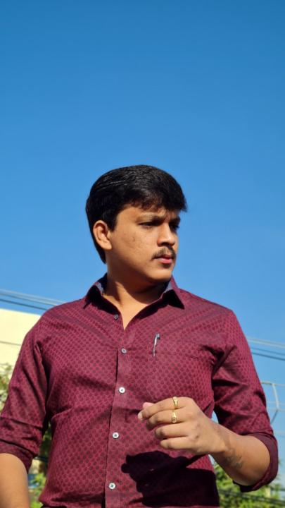 Suriya kumar Srinivasan