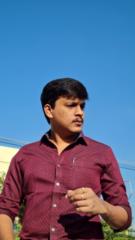 Suriya kumar Srinivasan