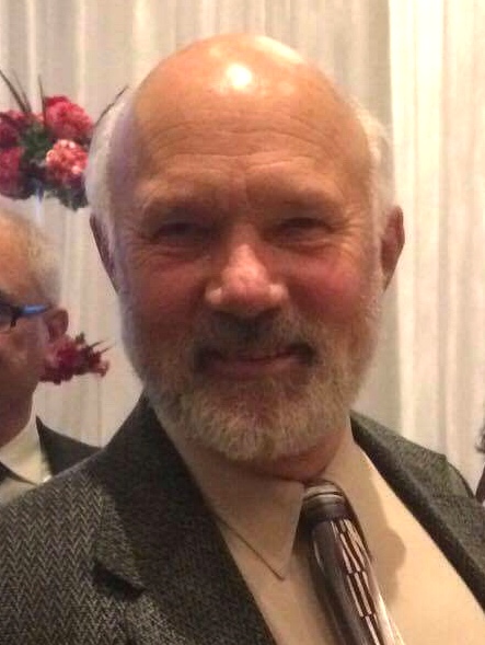 Albert Errington
