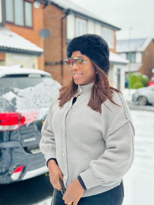 Claudia Aigbetu
