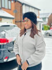 Claudia Aigbetu