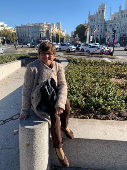 Jessica Romero Molina