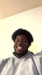 Derrick Oyovwi