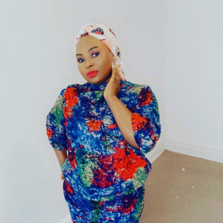 Sharifatu Issaka