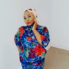 Sharifatu Issaka
