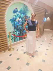 Maria Augusta Baffigo Mickle