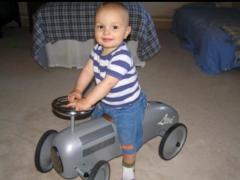 Levi Lyster