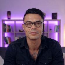Sébastien De carvalho