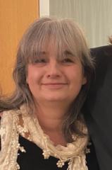 Mary Clarke