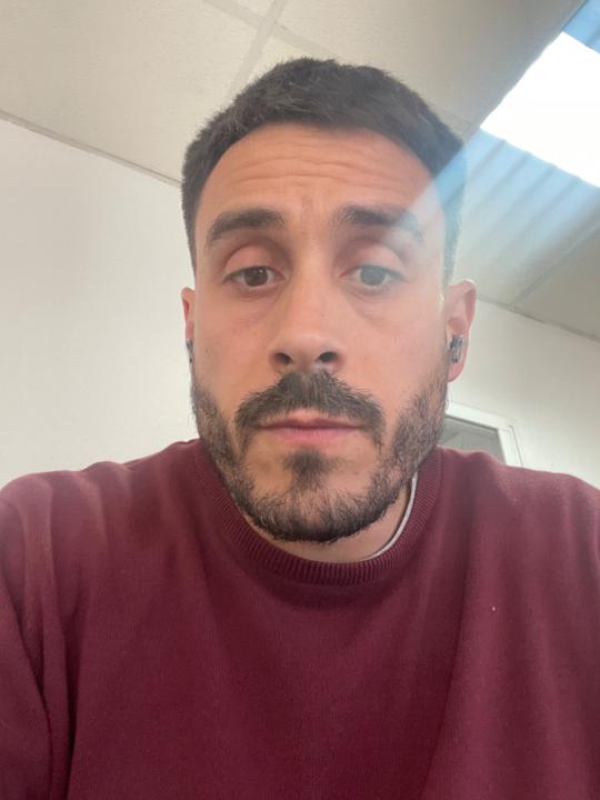 Victor Uceda