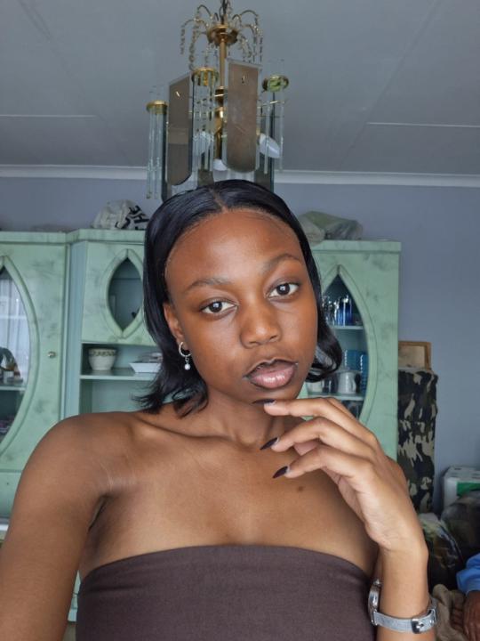 Nosipho Mabena