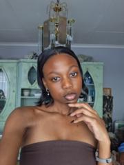Nosipho Mabena