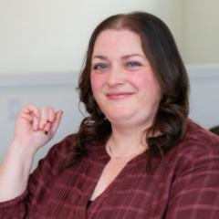 Julie Pritchard