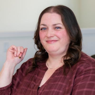 Julie Pritchard