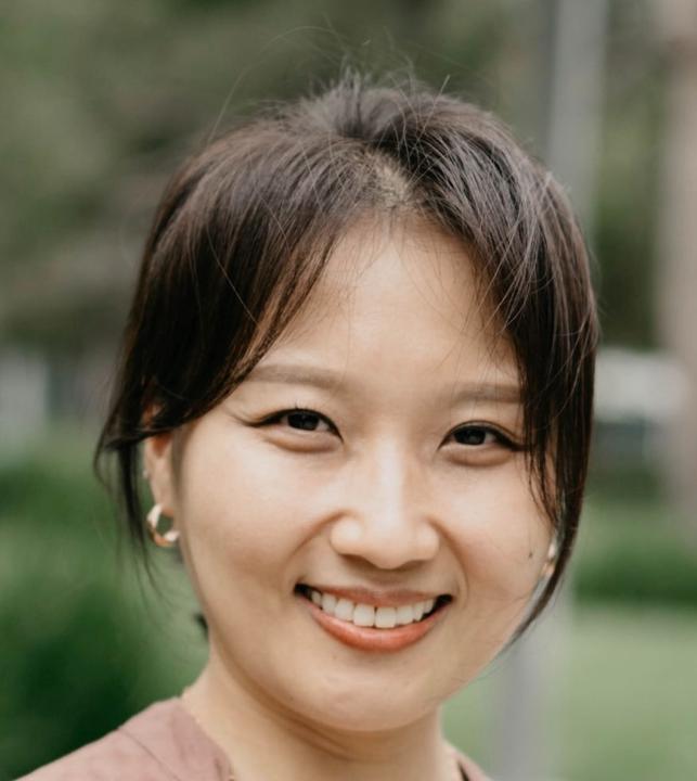 Mihee Kim