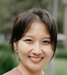 Mihee Kim