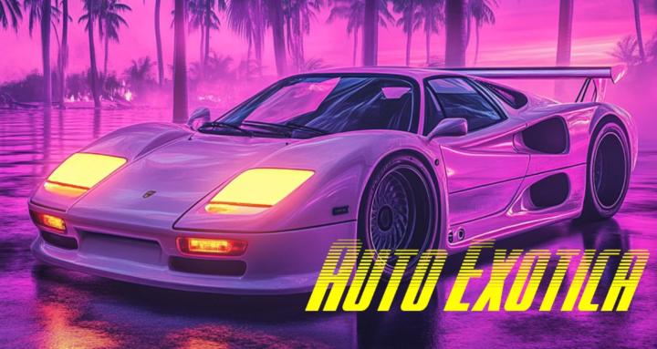 Auto Exotica
