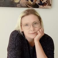 Magdalena Czerwiec-Pichlinska