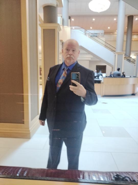 Lanny Kibbey