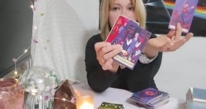 Love Readings & Self Love