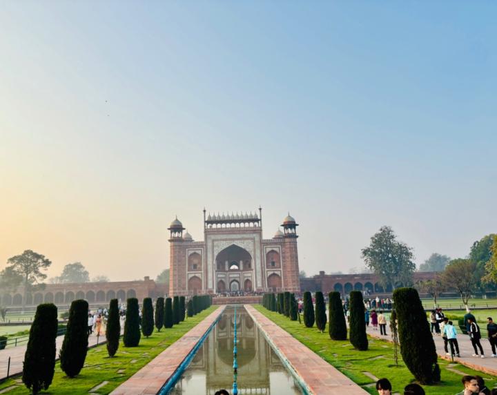 Samyak Jain
