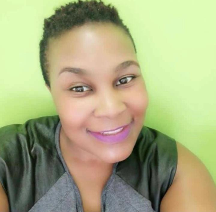 Moreblessings Ndebele